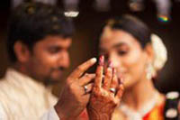 Nani Anjana Engagement Photos